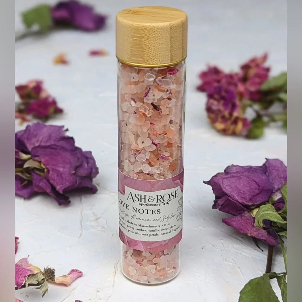 Bath Soak - new in bottle